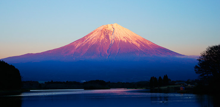 日本の世界遺産一覧、全22カ所のリスト
